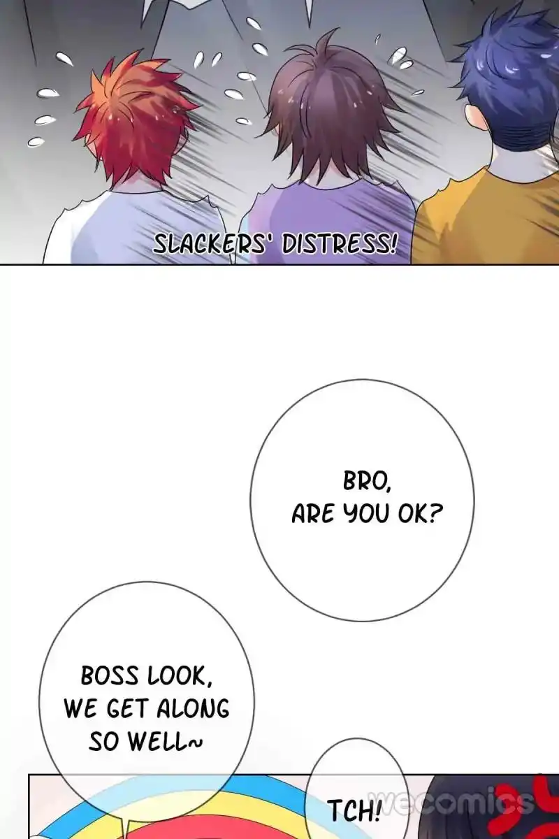 Legend Reboot Chapter 36 28